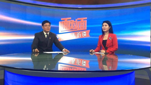 精彩預告 賴啟第應邀參加梧州廣播電視臺《面對面》黨代表訪談節(jié)目錄制